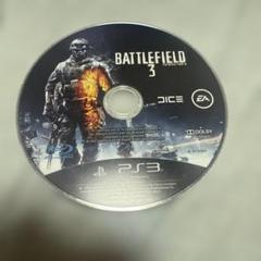 BATTLEFIELD 3 & 4 PS3 ディスクセット