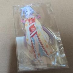 アサルトリリィ　多田紫恵楽　アクリルスタンド