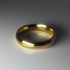 【レディースリング 13号】ゴールド、指輪、