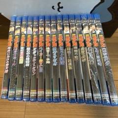 名探偵コナン 劇場版 Blu-ray