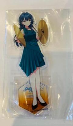 学園アイドルマスター　月村手毬　 公式アクリルスタンド　オーケストラ