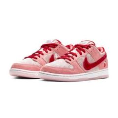 STRANGE LOVE × NIKE SB DUNK LOW 27.5cm
