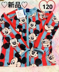 新品♡ディズニー♡ミコリッド♡チマジロ♡ミッキーマウス♡ラッシュガード