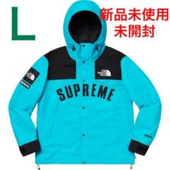 新品 Supreme Arc Logo Mountain Parka ノース