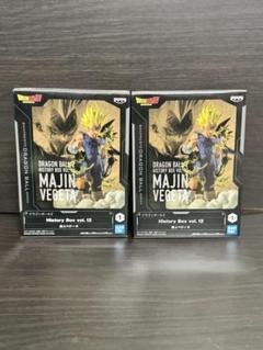 ドラゴンボール　フィギュアのサムネイル