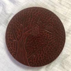 2025年最新】鎌倉彫 菓子器の人気アイテム - メルカリ