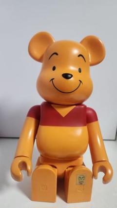 ★超レア★くまのプーさん × メディコムトイ★フィギュアPoohディズニーランド 2025年最新】メディコムトイ プーさんの人気アイテム - メルカリ