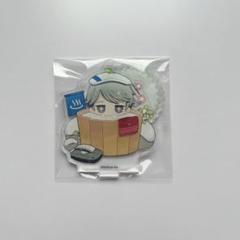 第五人格　スイパラ　納棺師　アクリルスタンド　winter