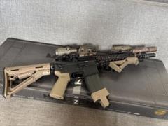 2025年最新】mk18 mod1の人気アイテム - メルカリ
