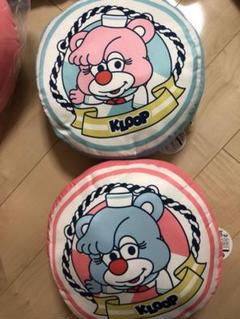 倖田來未 クッションインブランケット
