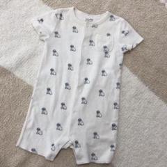 baby GAP ロンパース 80