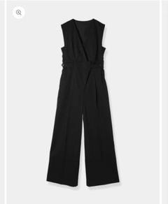 Laubeblanc 4way Twill Combinaison ベージュ S 03_12_9e37bcad-455b-4e2c-b9ac-