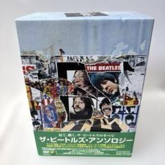 ザ・ビートルズ/ザ・ビートルズ・アンソロジー DVD-BOX〈5枚組〉