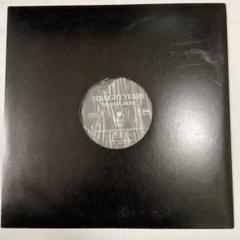THA BLUE HEAB/STRAIGHT YEARS  LPのサムネイル