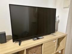 2025年最新】regza 43c310x 43インチの人気アイテム - メルカリ