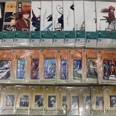 るろうに剣心 グッズまとめ売り ジャンプショップ JUMP SHOP【公式】 on X: 