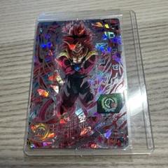 um10-sec5 ゴジータゼノ ゴジータ4 未開封 新品未開封】ドラゴンボールヒーローズ UM10-sec5 ゴジータ:ゼノ