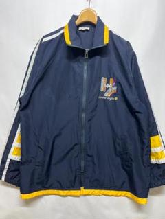 79年製ヴィンテージカルテルバジャックセットアップナイロン