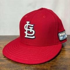 M29 ニューエラ 59fifty カージナルス usa製 ヴィンテージ2200