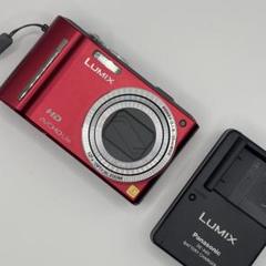 2025年最新】LUMIX DMC-TZ1の人気アイテム - メルカリ