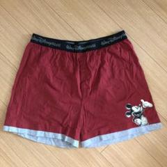 ディズニーワールド トランクス L 新品