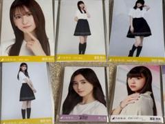 乃木坂46 生写真　5期生　まとめ売り 乃木坂46 5期生 生写真 まとめ売り - メルカリ