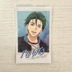 インスタントカメラ風カード　キンツア　キンプリ　パラライ　鷹梁ミナト