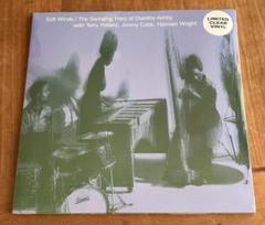 Dorothy Ashby – Soft Winds . . .