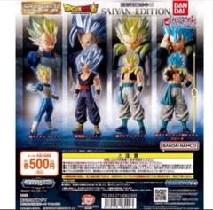 ドラゴンボール ドラカプ Special 6体セット 抽選販売】プチラマDX ドラカプ RE BIRTH 02 | ドラゴンボールZ