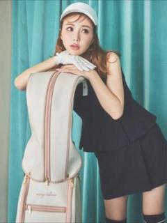 eimygolf ゴルフ　ワンピ　未使用タグ付き 2025年最新】エイミーゴルフの人気アイテム - メルカリ