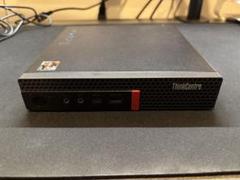 ThinkCentre M75q-1 Tiny