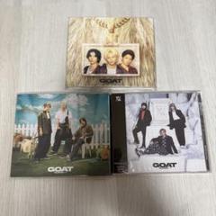 2025年最新】Number_i goatの人気アイテム - メルカリ