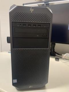 s*u様 ジャンク品！Hp Z4 G4 workstation s*u様 ジャンク品！Hp Z4 G4 workstation - メルカリ