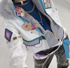 SAKE OF LOVE ALKALOID コスプレ あんさんぶるスターズ！！風】ALKALOIDのユニット衣装