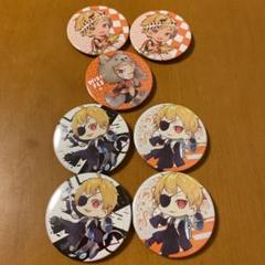 ひきフェス 2018 缶バッジ ひきフェス2018 缶バッジ コンプリート - メルカリ