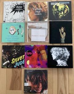 浅井健一さんいろいろCD23枚セット