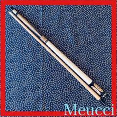 Meucci cue