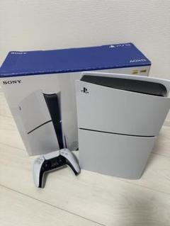 SONY PlayStation 5 本体 4K HDR CFI-2000 01