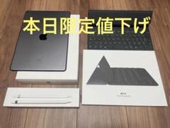 iPad Air第5世代　256G wifiモデル+アップルペンシル　第2世代 iPad Air（第5世代）＆磁石で充電出来るApple Pencil（第2世代