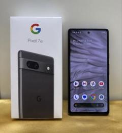 Google Pixel 7a 128GB SIMフリーのサムネイル