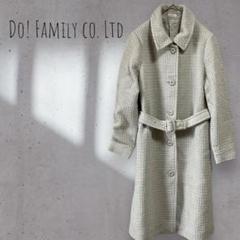2025年最新】DO!FAMILY レディース ロングコートの人気アイテム