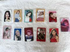 2025年最新】BLACKPINKトレカまとめ売りの人気アイテム - メルカリ