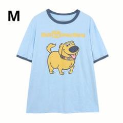 10s tシャツ カールじいさんの空飛ぶ家　disny marathon 2025年最新】カールじいさんの空飛ぶ家 tシャツの人気アイテム