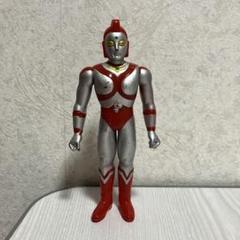 【中古品】当時物　1988 ウルトラマン 円谷プロ　BANDAI フィギュア バンダイ ウルトラマン 30cm 1988年 当時物 - メルカリ