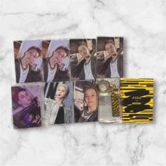 seventeen ホシ　トレカ　まとめ売り