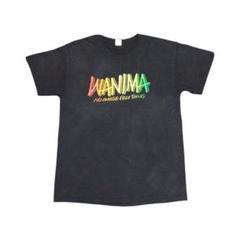 WANIMA ビルボード　アコースティックLIVE限定Tシャツ　Lサイズ WANIMA ビルボード アコースティックLIVE限定Tシャツ Lサイズ