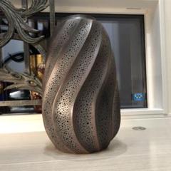 究極の美◼️蔵から超凄そうな超迫力のある特大な壺が出てきまし