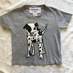 MARK GONZALES キッズ　Tシャツ