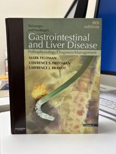 Gastrointestinal and Liver Disease vol2 - メルカリ