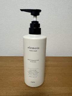 フェース エルモイス ボディウォッシュ 500ml ・ ボディセラム 280ml Amazon | FAITHフェース エルモイス ボディウォッシュ 内容量